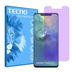 گلس هوآوی Mate 20 Pro مدل هیدروژلی آنتی پرپل برند تکنو کد S