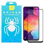 Spider 9D Pro Screen Protector For Samsung Galaxy M30