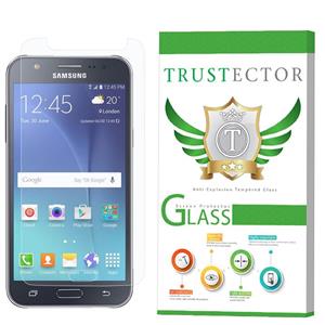 محافظ صفحه نمایش تراستکتور مدل GLS مناسب برای گوشی موبایل سامسونگ Galaxy J5 2015 Trustector GLS Screen Protector For Samsung Galaxy J5 2015