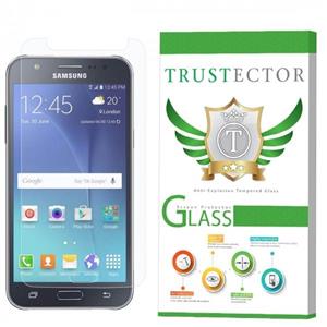 محافظ صفحه نمایش تراستکتور مدل GLS مناسب برای گوشی موبایل سامسونگ Galaxy J5 2015 Trustector GLS Screen Protector For Samsung Galaxy J5 2015