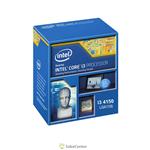 Intel Haswell Core i3-4150 CPU 