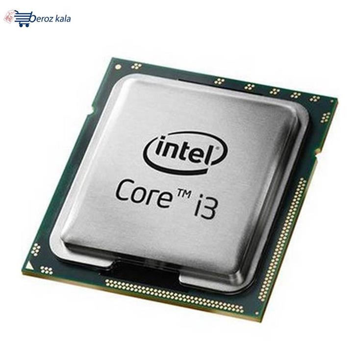 Intel Haswell Core i3-4150 CPU 