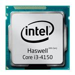 پردازنده مرکزی اینتل سری Haswell مدل Core i3-4150