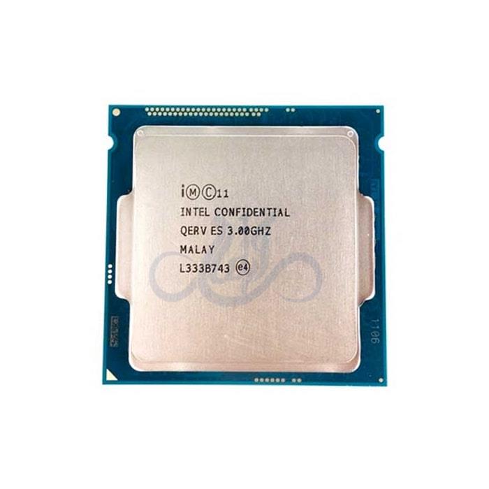 Intel Haswell Core i3-4150 CPU 