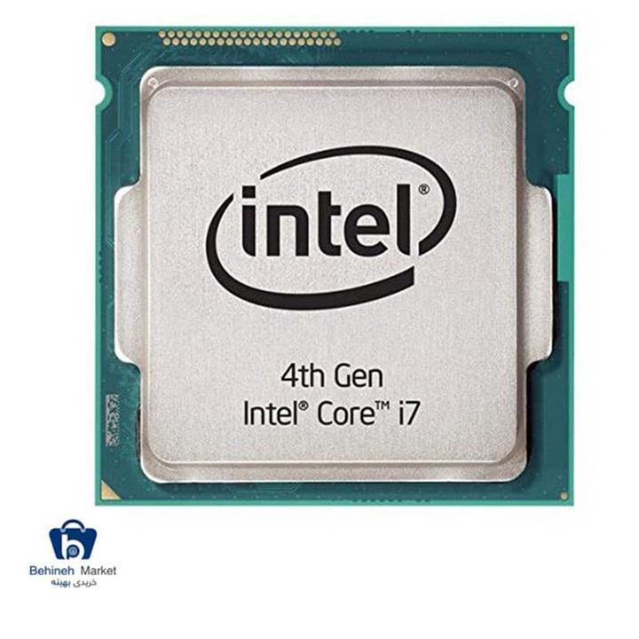Intel Haswell Core i7-4770 CPU