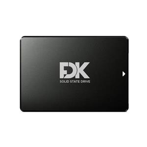 اس اس دی اینترنال فدک مدل b5 ظرفیت دو ترابایت