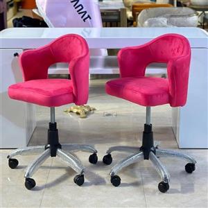 صندلی استاد کار پشت ام دی اف کلاسیک کد 98