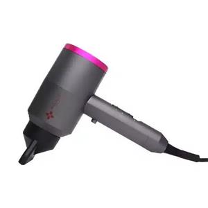 سشوار طرح سوپر سونیک هالیزا