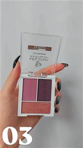 سایه پودری میس استار شماره 03