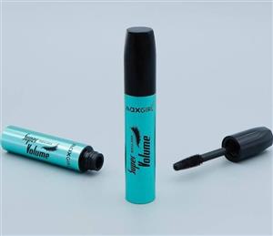 ریمل مکس گرل ژله ای MAXGIRL حجم دهنده 