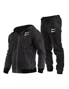 ست سویشرت شلوار مردانه دمپا گت Nike کد 40040