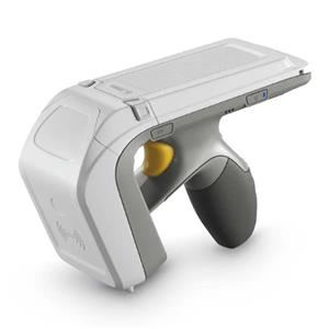 تگ خوان تفنگی زبرا مدل RFD8500 RFID Gun (UHF,BT,USB)