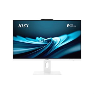 کامپیوتر All in One ام اس آی MSI AM272P 1M Core 3 100U 8GB 500GB SSD Intel