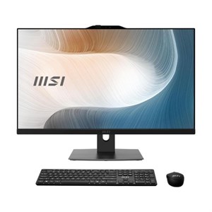 کامپیوتر All in One ام اس آی MSI AM272P 1M Core 3 100U 8GB 500GB SSD Intel