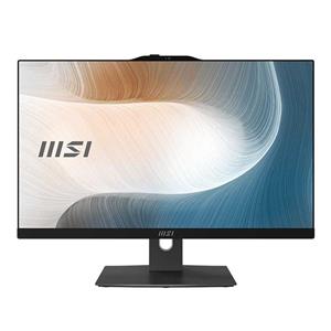 کامپیوتر All in One ام اس آیMSI AM272P 1M Core 7 150U 16GB 500GB SSD Intel