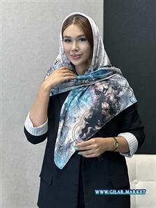 روسری wcکد 1536