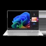 لپ تاپ ایسوس 15.6 اینچی مدل Asus Vivobook S 15 S5507QA X Elite X1E-78-100 32GB 1TB SSD Adreno