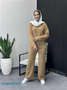 ست بافت زنانه کد 1545