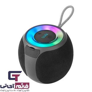 اسپیکر بلوتوثی قابل حمل تسکو مدل TS 23125