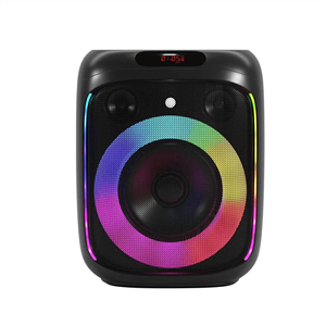 اسپیکر بلوتوث قابل حمل تسکو مدل  TS 23357