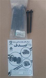 پیچ سرسیلندر سر ستاره ای رنو تندر ایساکویی