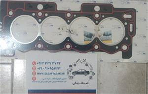 واشر سرسیلندر پژو 206 تیپ 3 تعمیر اول IPNC