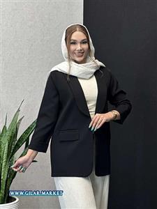 مانتو کتی زنانه مازراتی G کد1482