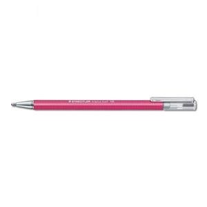 خودکار 6 رنگ استدلر مدل Triplus Ball Staedtler Triplus Ball 6 Color Pen