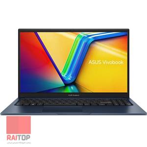 لپ تاپ ایسوسASUS Vivobook 15 X1504VAP-NB 2024|Core 7 150U-16GB-512GB SSD-Intel Iris Xe -Full HD TN 60Hz