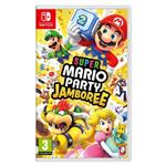 بازی Super Mario Party Jamboree برای Nintendo Switch