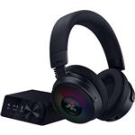 هدست بی سیم گیمینگ ریزر Razer Kraken V4 Pro Wireless