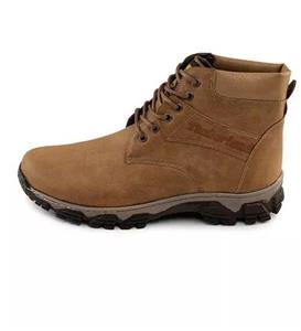 کفش نیم بوت مردانه Timberland بند دار 45459