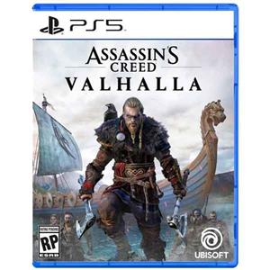 بازی Assassin's Creed Valhalla برای PS5