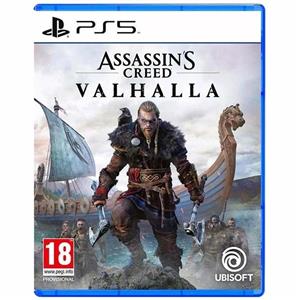 بازی Assassin's Creed Valhalla برای PS5