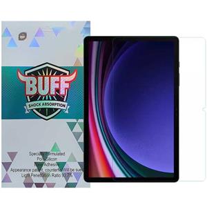 محافظ صفحه نمایش بوف  5D  سامسونگ Galaxy Tab S9 Plus / S9 FE Plus / S8 Plus / S7 Plus / S7 FE
