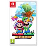 بازی Mario & Luigi: Brothership برای Nintendo Switch