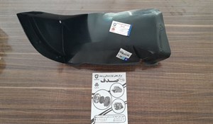 گل پخش کن داخل گلگیر عقب راست پژو 206 ایساکو