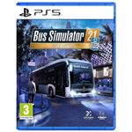 بازی Bus Simulator 21 Next Stop نسخه Gold Edition برای PS5