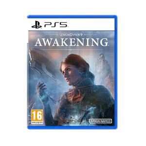 بازی ویدیویی Unknown 9 Awakening مناسب کنسول بازی سونی PS5