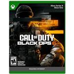 بازی Call of Duty: Black Ops 6 برای XBOX