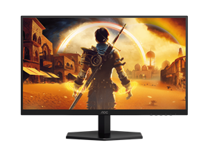 مانیتور گیمینگ 27 اینچ ای او سی مدل 27G42E