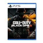 بازی Call of Duty: Black Ops 6 برای PS5