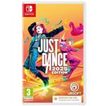 بازی Just Dance 2025 Edition برای Nintendo Switch