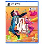 کد بازی Just Dance 2025 Edition برای PS5 