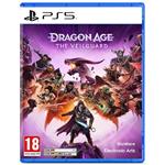 بازی Dragon Age: The Veilguard برای PS5