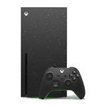 کنسول بازی Xbox Series X باندل Galaxy Black Special Edition - ظرفیت 2TB