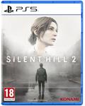 بازی Silent Hill 2 Remake برای PS5