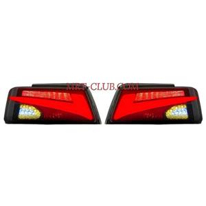 چراغ خطر اسپرت 405 طرح نایک ( لکسوس NX )