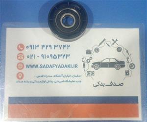غلتک هرزگرد تسمه دینام با کولر و هیدرولیک تندر 90 ایساکو