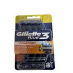 gillette 3 blue comfort